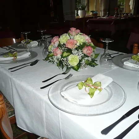 Hotel Sorive