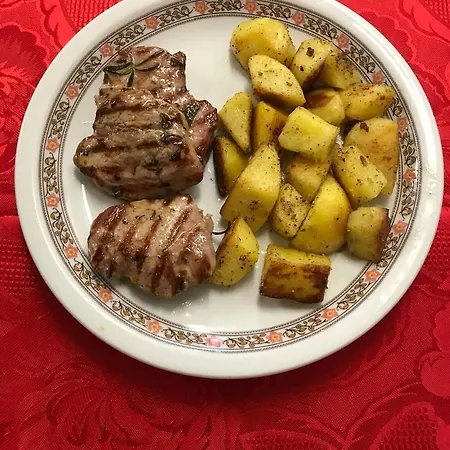 Sorive 2* Mezzano