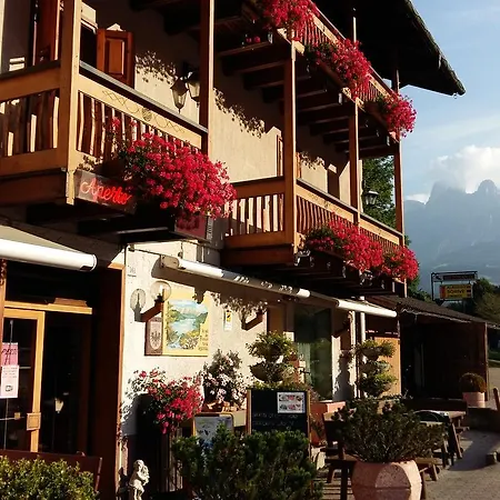 Sorive Hotel Mezzano