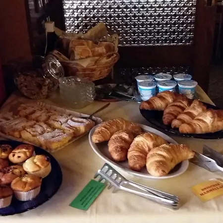 Sorive Hotel Mezzano