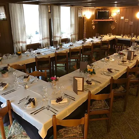 Hotel Sorive Mezzano
