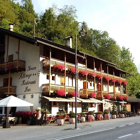 Sorive Hotel 2*