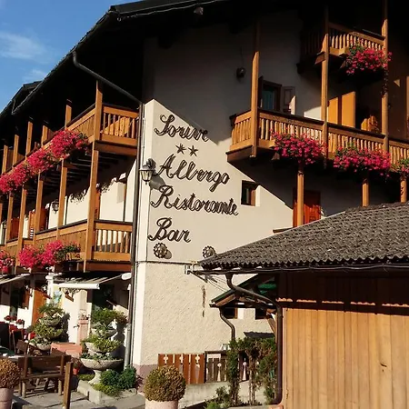 Hotel Sorive